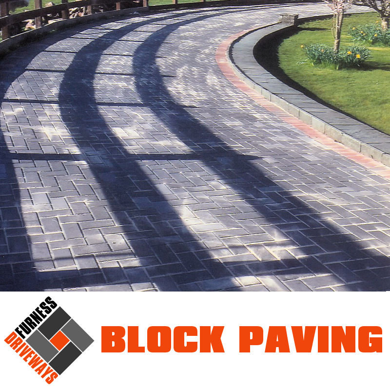 Furness Driveways