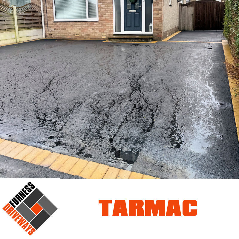 Furness Driveways